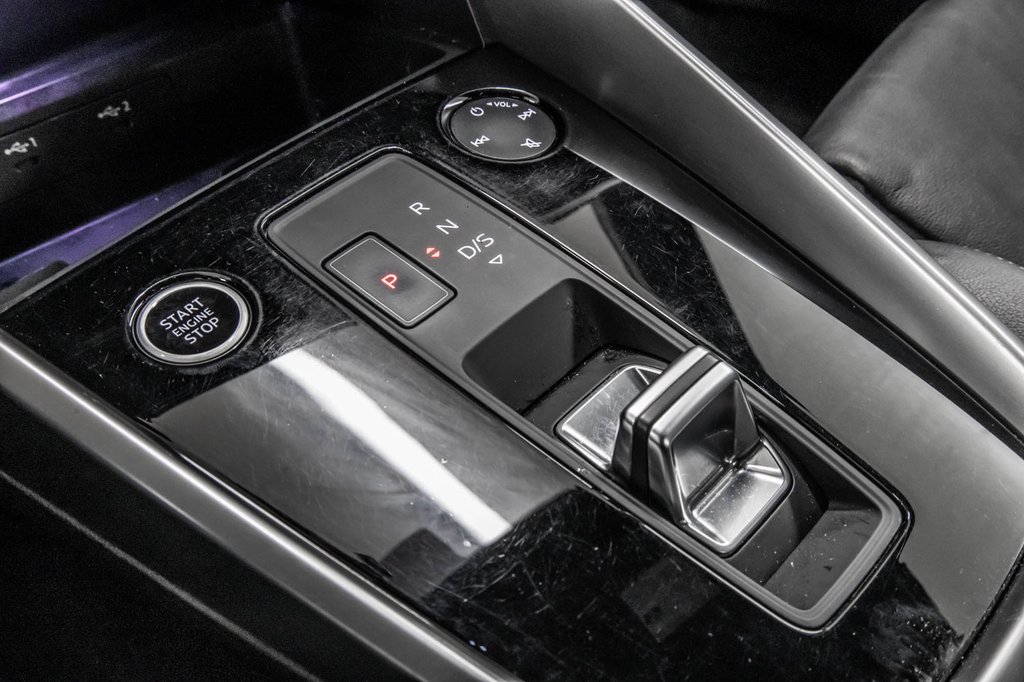 2022 Audi A3 Sedan PROGRESSIV S-LINE TECH PKG LUXURY PKG in Laval, Quebec - 27 - w1024h768px