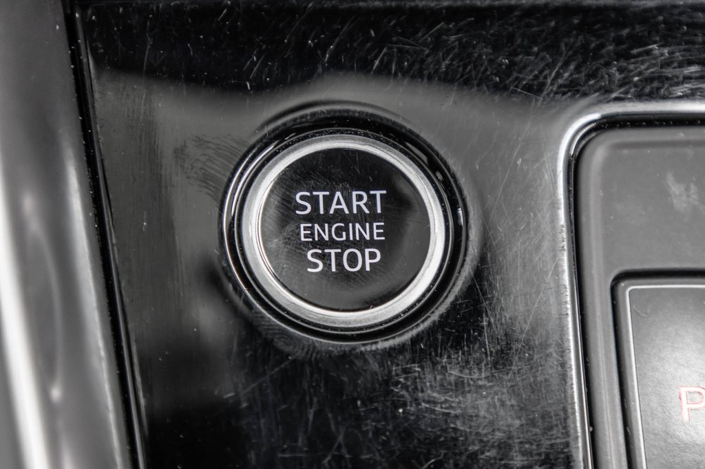 2022 Audi A3 Sedan PROGRESSIV S-LINE TECH PKG LUXURY PKG in Laval, Quebec - 21 - w1024h768px