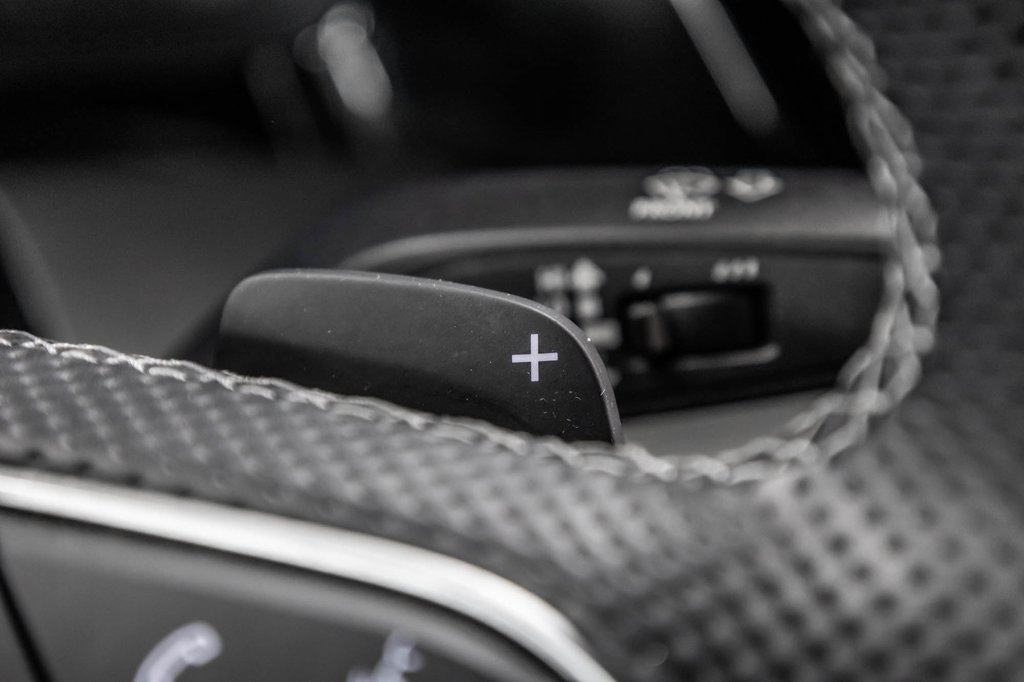 2022 Audi A3 Sedan PROGRESSIV S-LINE TECH PKG LUXURY PKG in Laval, Quebec - 19 - w1024h768px