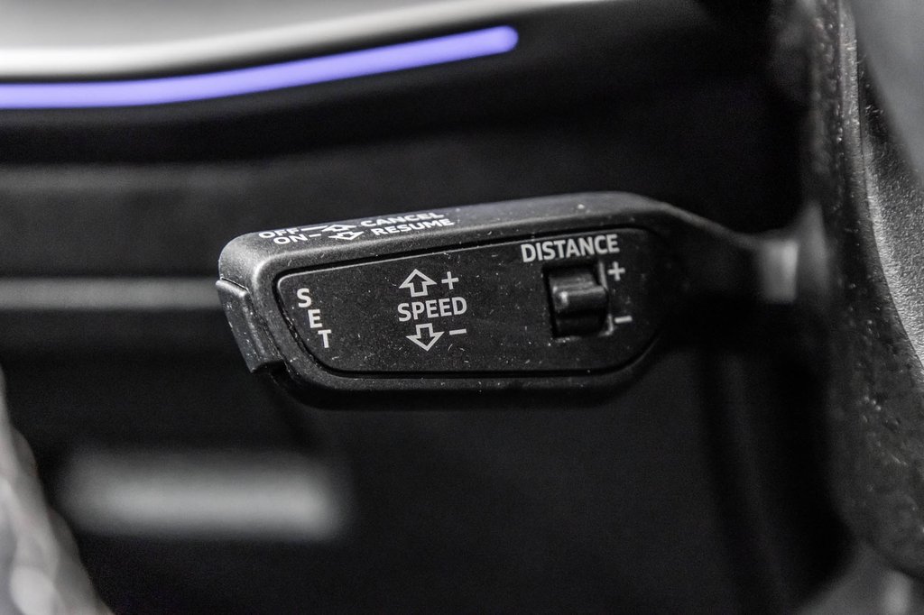 2022 Audi A3 Sedan PROGRESSIV S-LINE TECH PKG LUXURY PKG in Laval, Quebec - 20 - w1024h768px