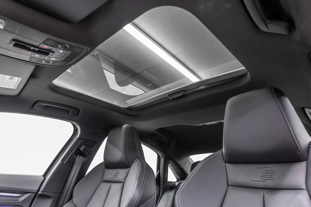 2022 Audi A3 Sedan PROGRESSIV S-LINE LED in Laval, Quebec - 29 - w1024h768px
