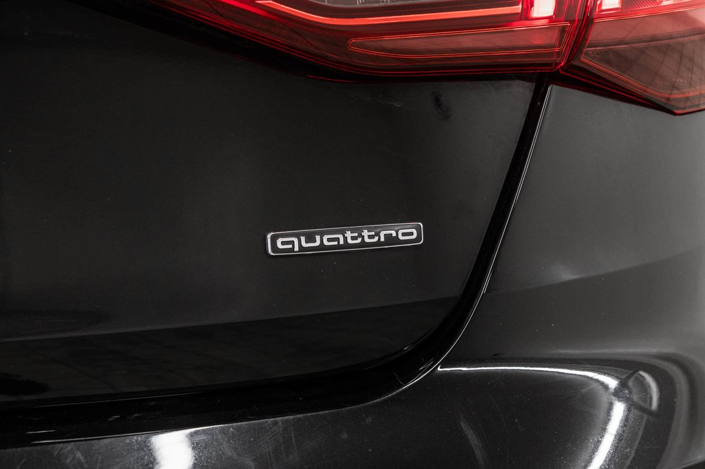 2022 Audi A3 Sedan PROGRESSIV S-LINE LED in Laval, Quebec - 10 - w1024h768px