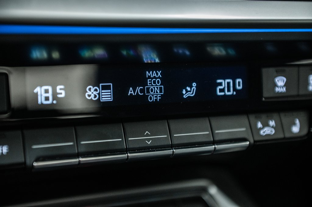 2022 Audi A3 Sedan PROGRESSIV S-LINE QUATTRO in Laval, Quebec - 23 - w1024h768px