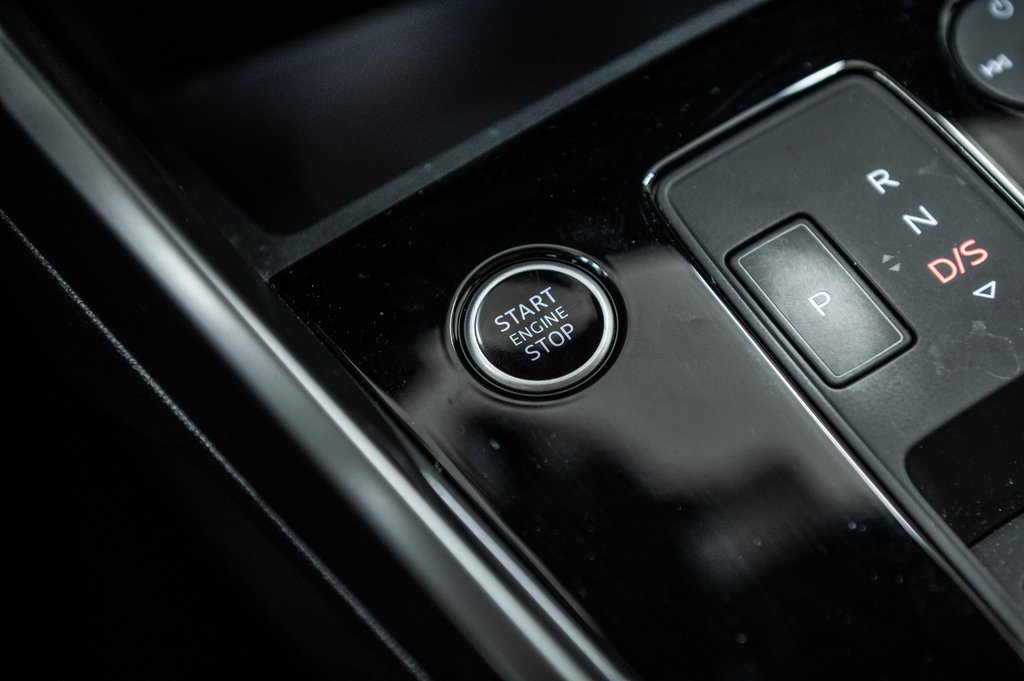 2022 Audi A3 Sedan PROGRESSIV S-LINE QUATTRO in Laval, Quebec - 27 - w1024h768px