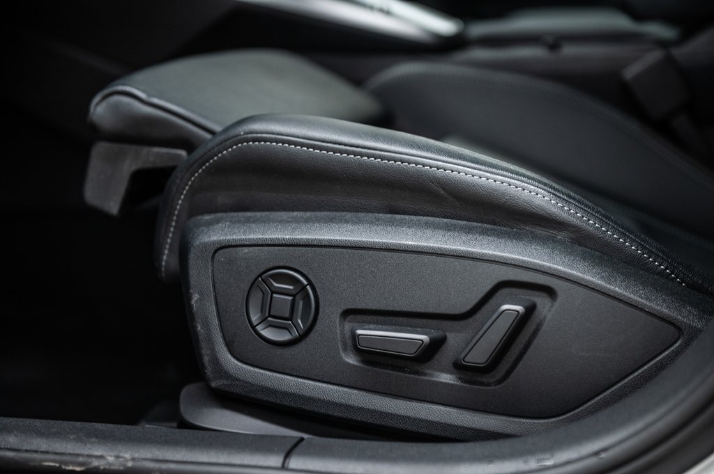 2022 Audi A3 Sedan PROGRESSIV S-LINE QUATTRO in Laval, Quebec - 15 - w1024h768px