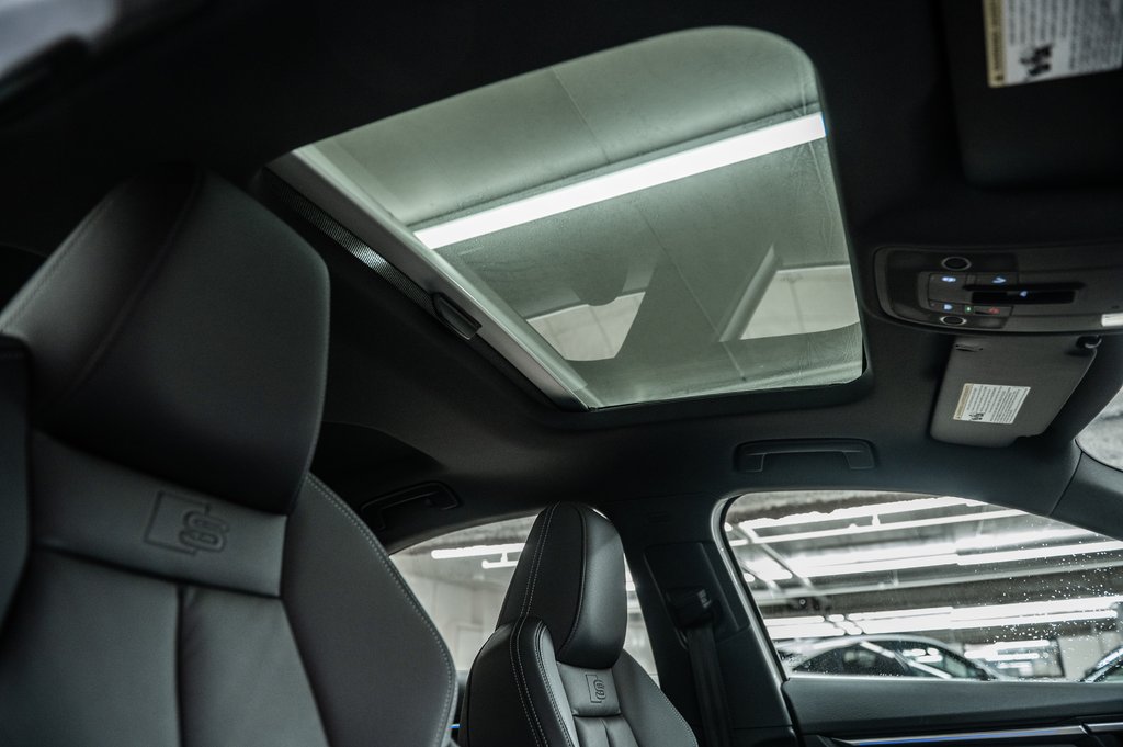 2022 Audi A3 Sedan PROGRESSIV S-LINE QUATTRO in Laval, Quebec - 34 - w1024h768px