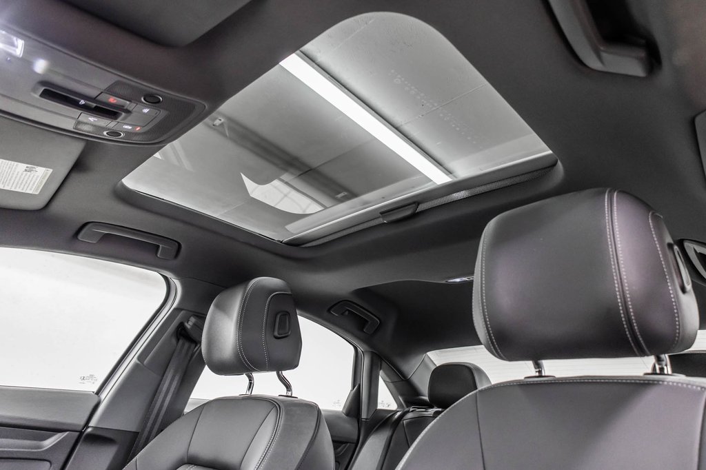 2022 Audi A3 Sedan KOMFORT QUATTRO 18 PCS in Laval, Quebec - 29 - w1024h768px