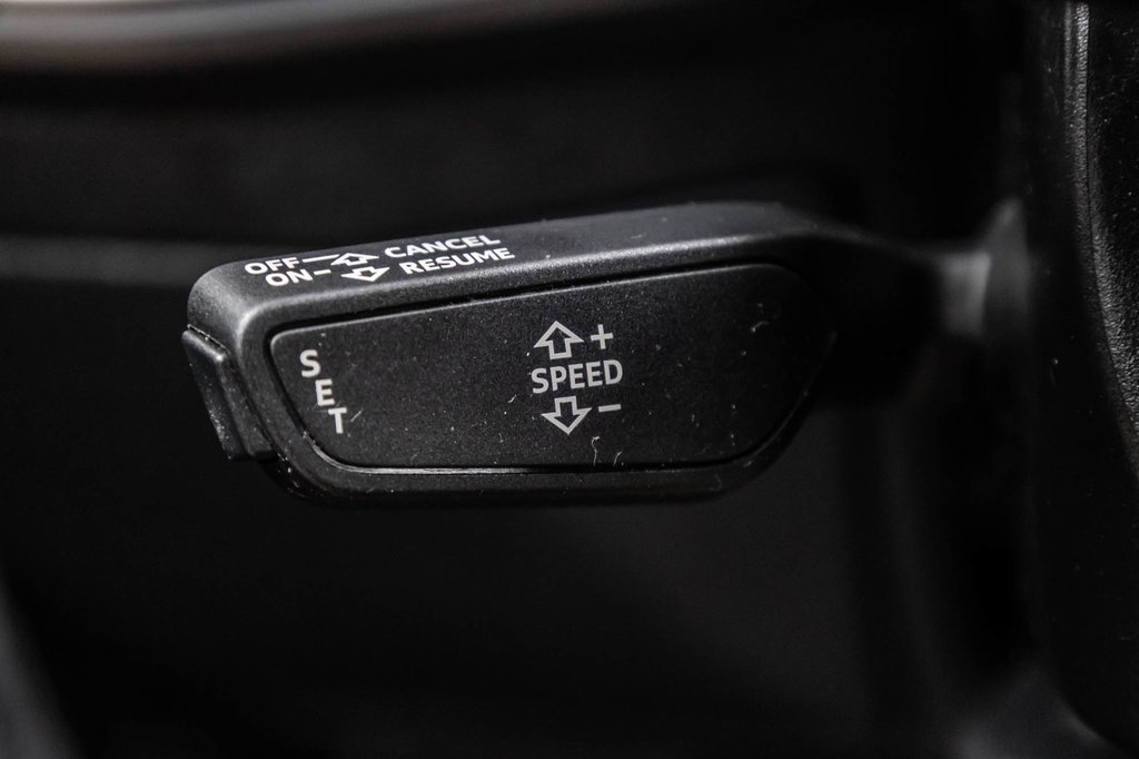 2022 Audi A3 Sedan KOMFORT QUATTRO 18 PCS in Laval, Quebec - 20 - w1024h768px