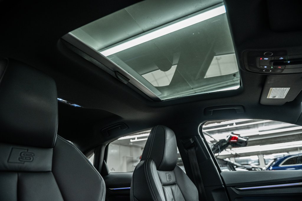 2022 Audi A3 Sedan PROGRESSIV S-LINE TECH PKG in Laval, Quebec - 33 - w1024h768px
