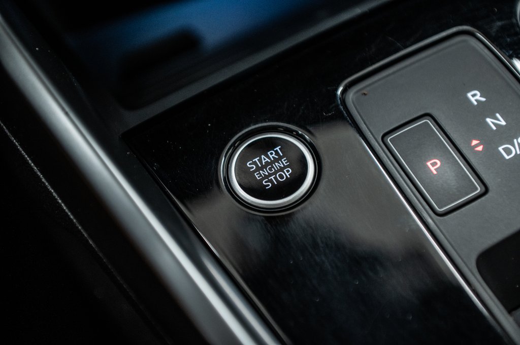2022 Audi A3 Sedan PROGRESSIV S-LINE TECH PKG in Laval, Quebec - 26 - w1024h768px