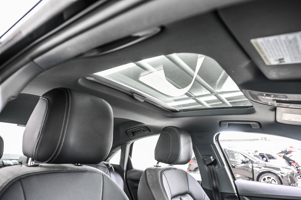 2023 Audi A3 Sedan KOMFORT QUATTRO in Laval, Quebec - 22 - w1024h768px