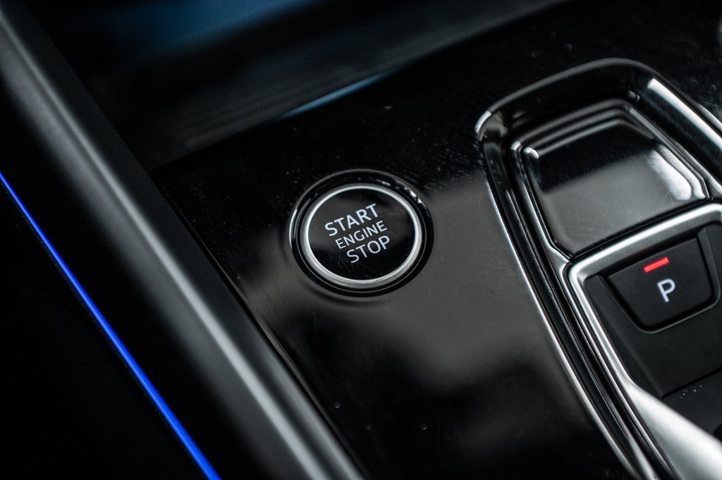 2025 Audi A3 Sedan PROGRESSIV QUATTRO in Laval, Quebec - 25 - w1024h768px