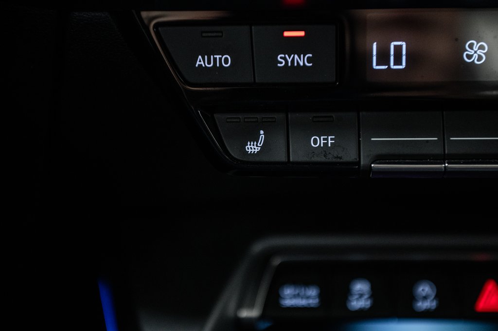 2025 Audi A3 Sedan PROGRESSIV QUATTRO in Laval, Quebec - 20 - w1024h768px