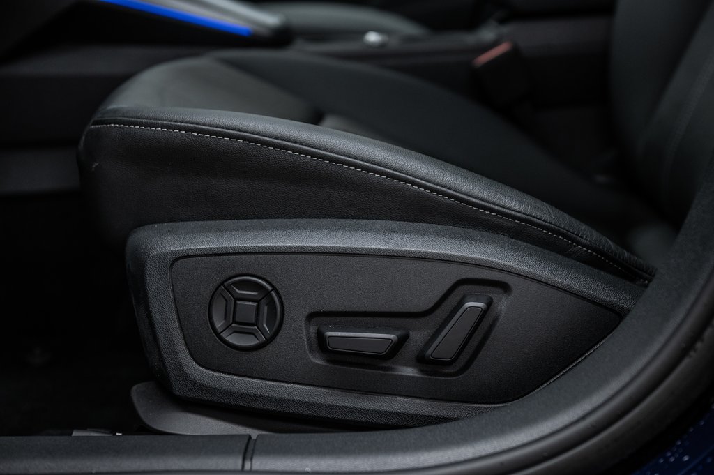 2025 Audi A3 Sedan PROGRESSIV QUATTRO in Laval, Quebec - 13 - w1024h768px