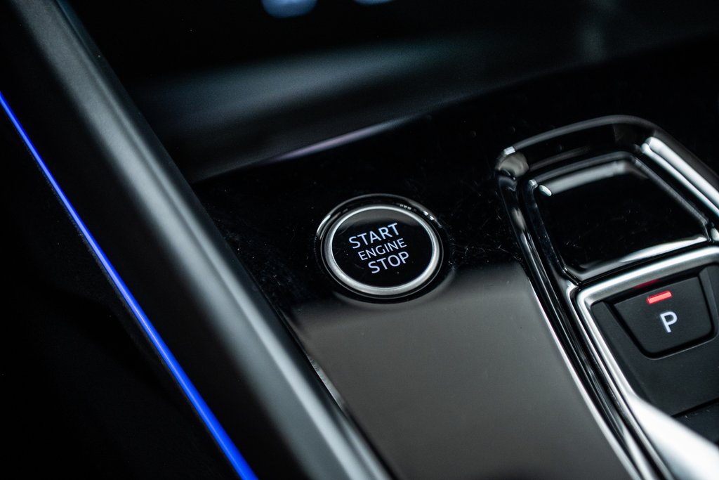 Audi A3 PROGRESSIV S-LINE 2025 à Laval, Québec - 24 - w1024h768px