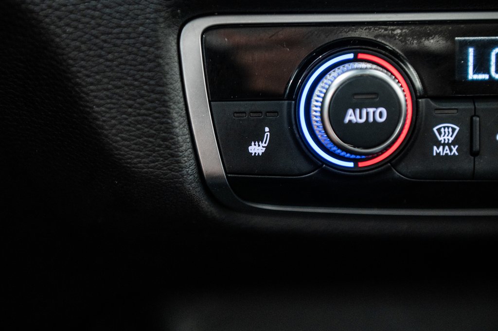 Audi A3 KOMFORT QUATTRO TOIT CUIR BAS KM!! 2018 à Laval, Québec - 22 - w1024h768px