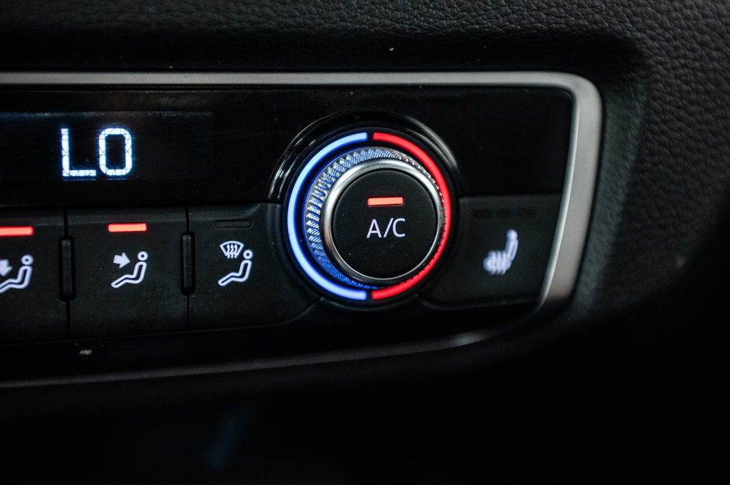 Audi A3 KOMFORT QUATTRO TOIT CUIR BAS KM!! 2018 à Laval, Québec - 23 - w1024h768px