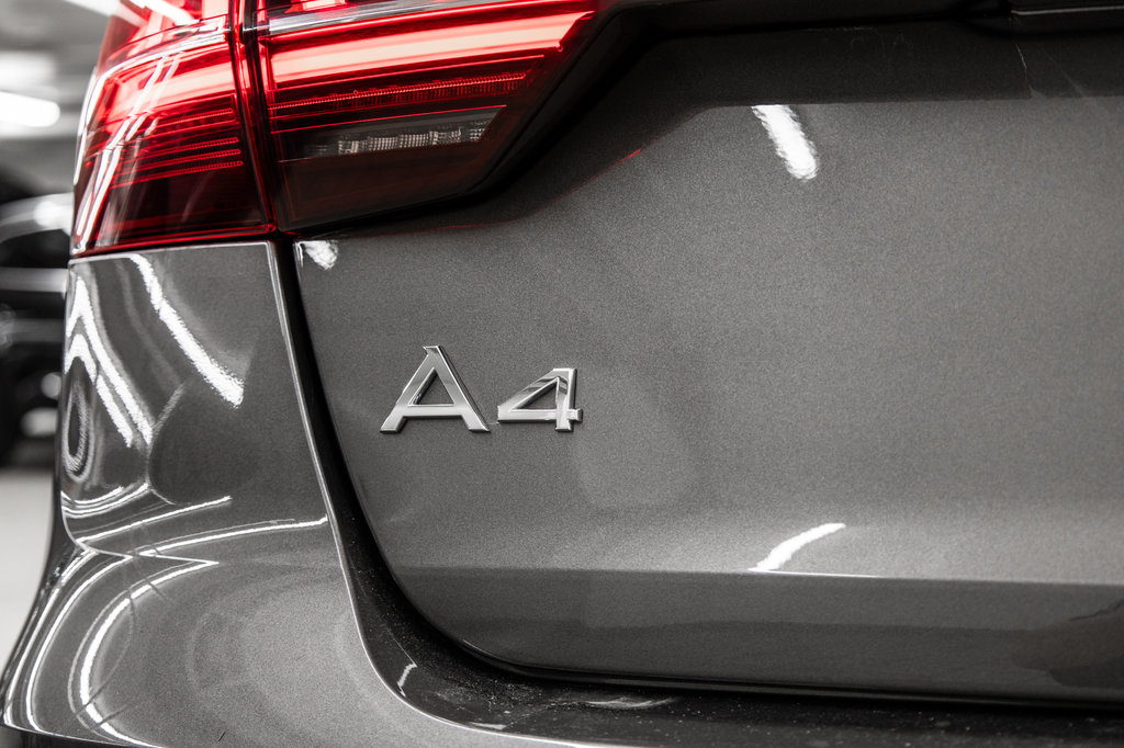 Audi A4 allroad KOMFORT ENSEMBLE COMMODITÉS QUATTRO 2021 à Laval, Québec - 9 - w1024h768px