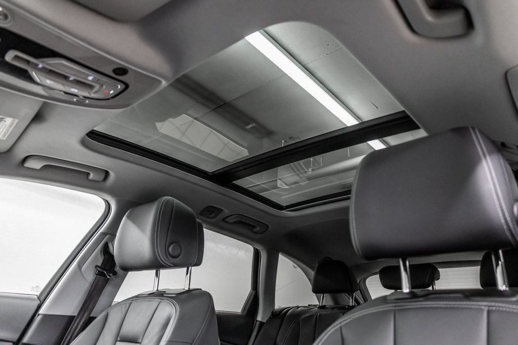 Audi A4 allroad KOMFORT ENSEMBLE COMMODITÉS QUATTRO 2021 à Laval, Québec - 32 - w1024h768px