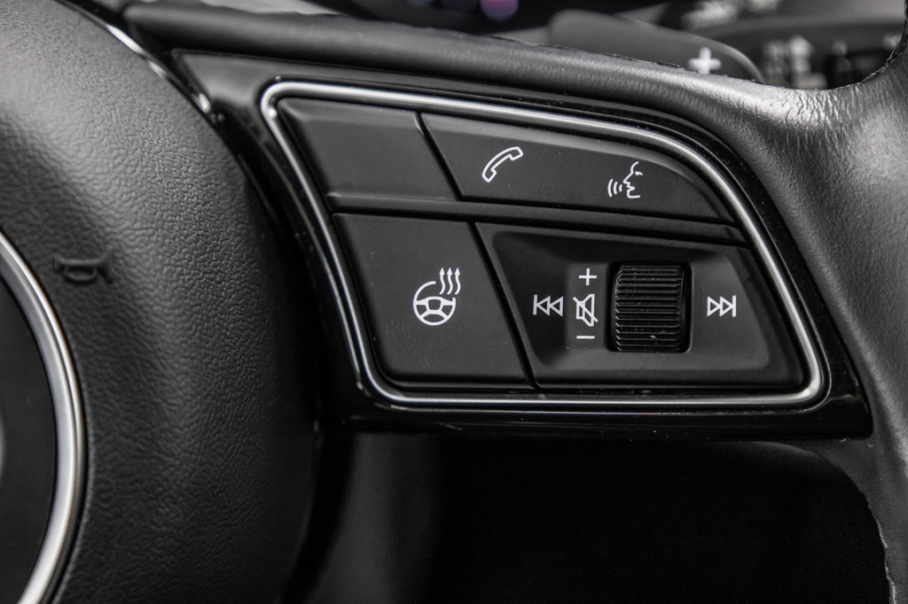 Audi A4 allroad KOMFORT ENSEMBLE COMMODITÉS QUATTRO 2021 à Laval, Québec - 21 - w1024h768px