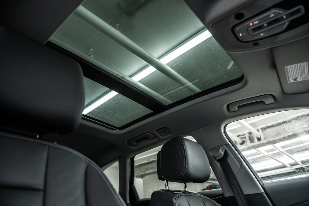 2022 Audi A4 allroad Komfort 45 PANO CUIR CAMÉRA VORSPRUNG in Laval, Quebec - 33 - w1024h768px