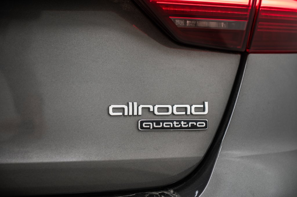 2022 Audi A4 allroad Komfort 45 PANO CUIR CAMÉRA VORSPRUNG in Laval, Quebec - 10 - w1024h768px