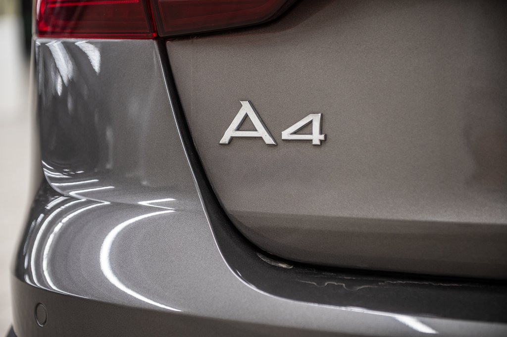 2022 Audi A4 allroad Komfort 45 PANO CUIR CAMÉRA VORSPRUNG in Laval, Quebec - 9 - w1024h768px