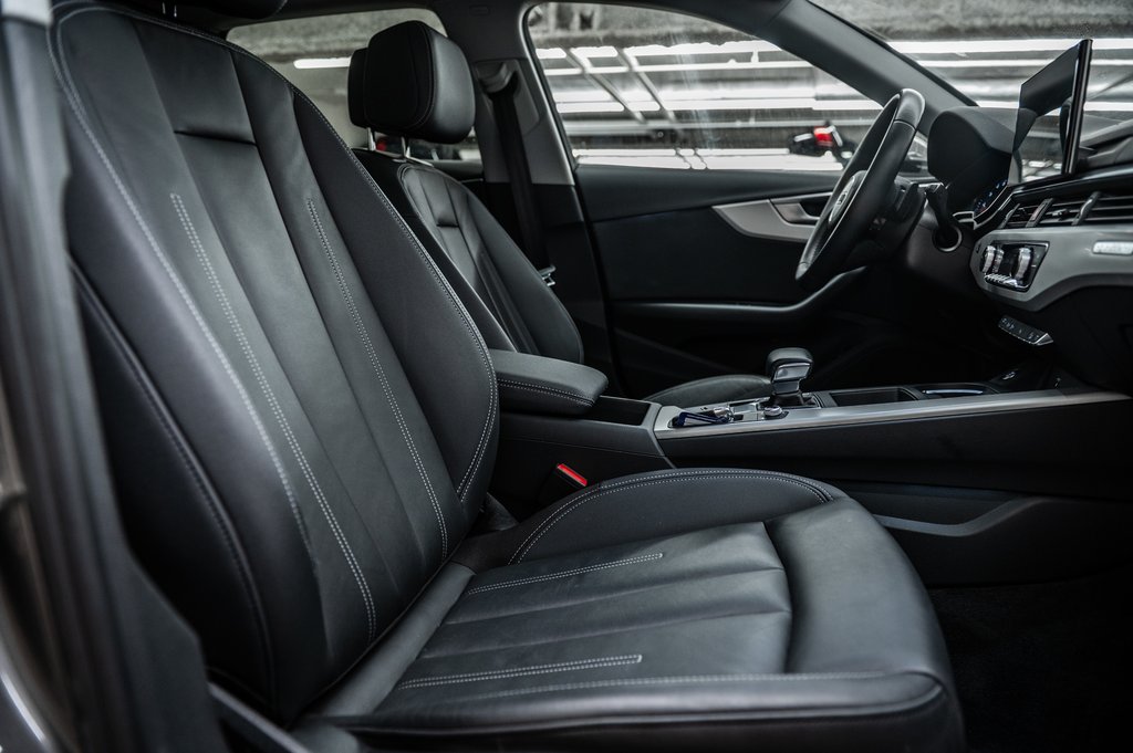 2022 Audi A4 allroad Komfort 45 PANO CUIR CAMÉRA VORSPRUNG in Laval, Quebec - 32 - w1024h768px