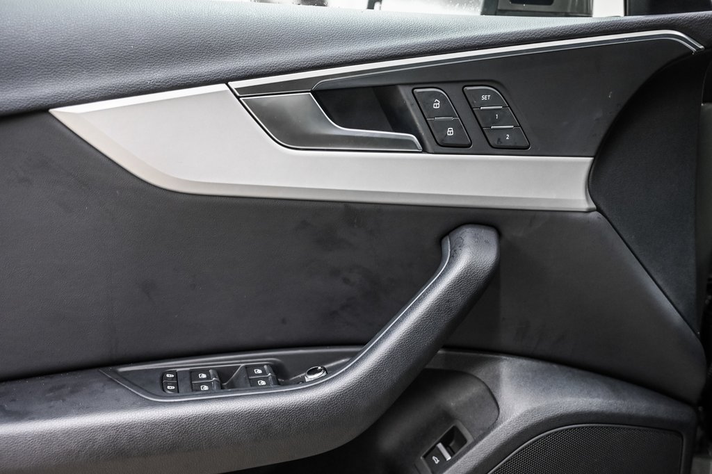 2023 Audi A4 allroad KOMFORT QUATTRO 33500KMS in Laval, Quebec - 13 - w1024h768px