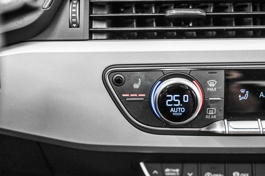 2023 Audi A4 allroad KOMFORT QUATTRO 33500KMS in Laval, Quebec - 19 - w1024h768px