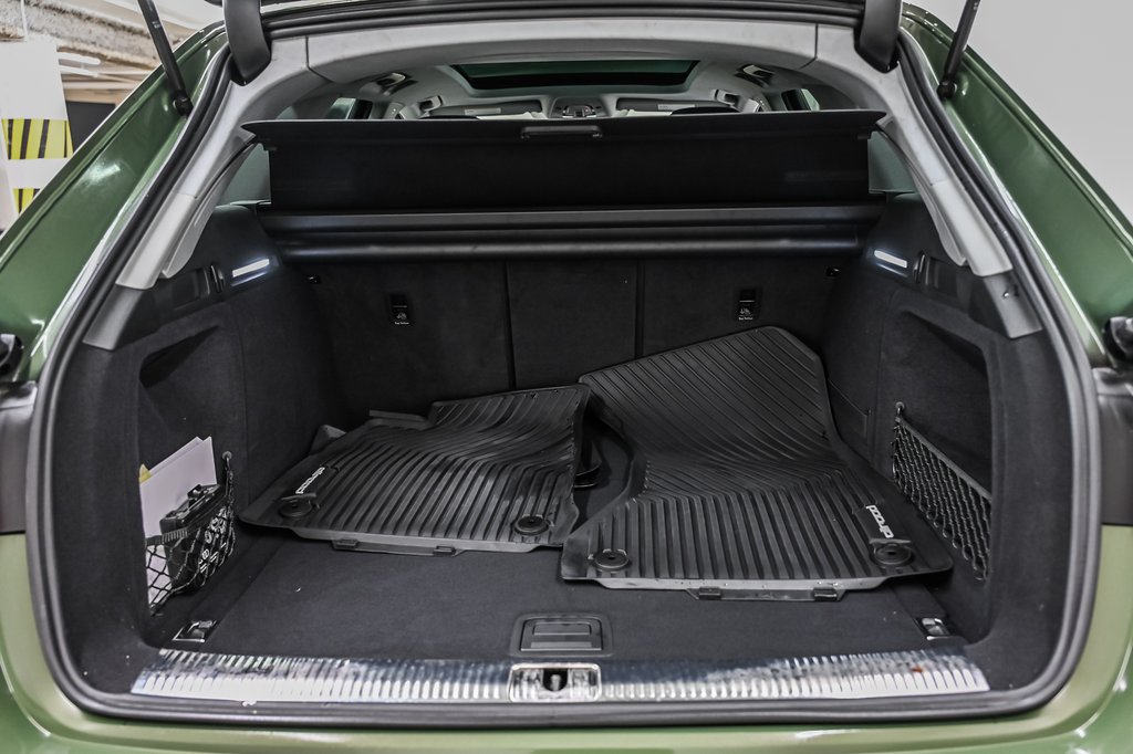 2023 Audi A4 allroad KOMFORT QUATTRO 33500KMS in Laval, Quebec - 10 - w1024h768px