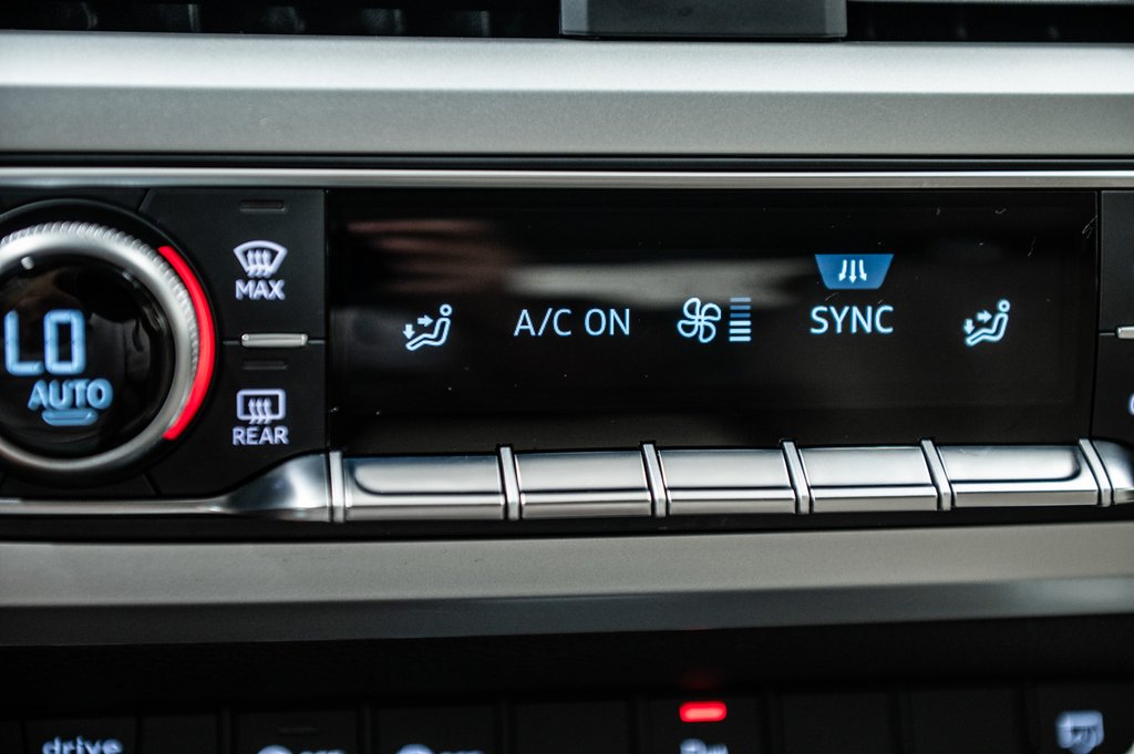 Audi A4 Sedan KOMFORT ENS COMMODITÉ 2018 à Laval, Québec - 22 - w1024h768px