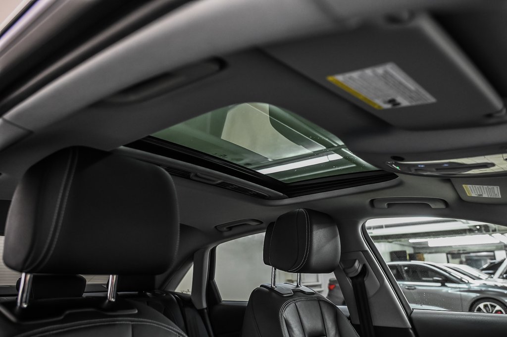 Audi A4 Sedan KOMFORT ENS COMMODITÉ 2021 à Laval, Québec - 25 - w1024h768px