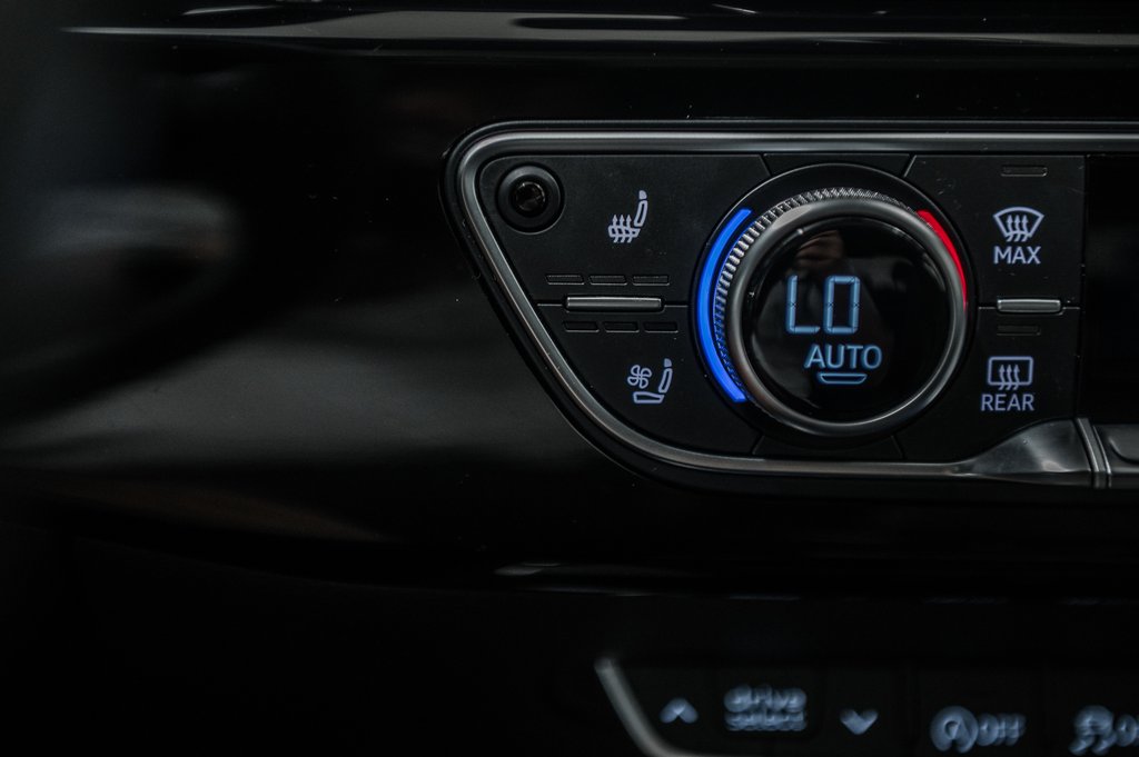 2022 Audi A4 Sedan TECHNIK S-LINE BLACK OPTIC HUD in Laval, Quebec - 23 - w1024h768px