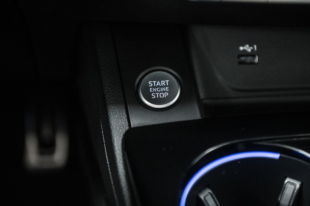 2022 Audi A4 Sedan TECHNIK S-LINE BLACK OPTIC HUD in Laval, Quebec - 26 - w1024h768px