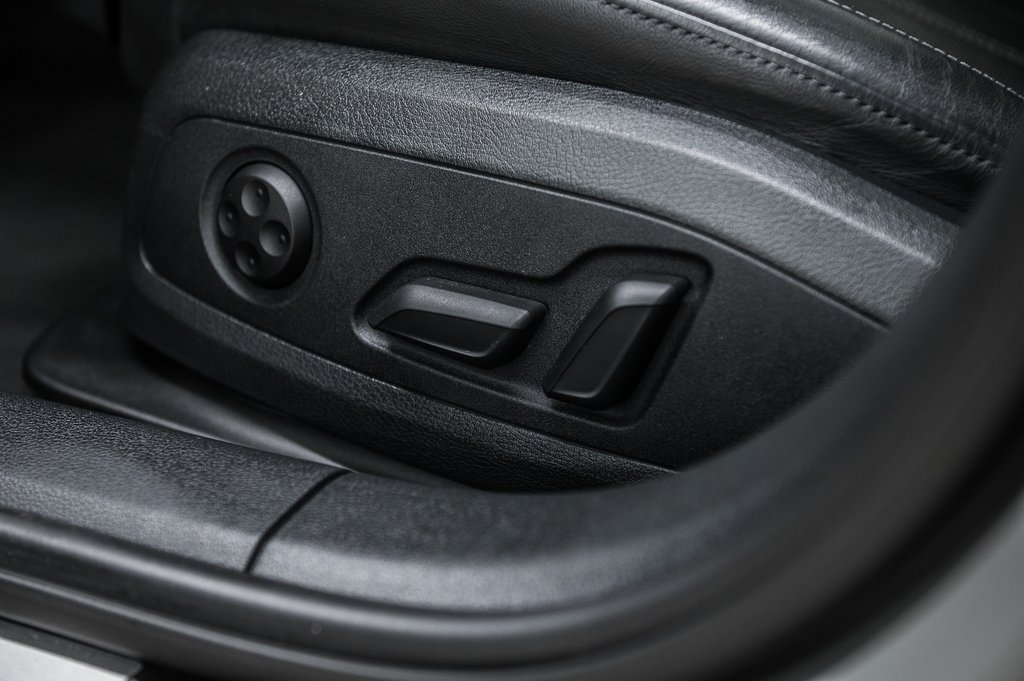 2022 Audi A4 Sedan TECHNIK S-LINE BLACK OPTIC HUD in Laval, Quebec - 15 - w1024h768px