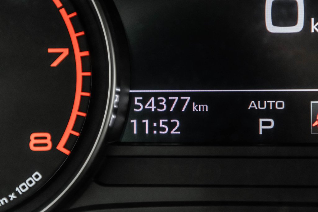 2022 Audi A4 Sedan KOMFORT VORSPRUNG EDITION in Laval, Quebec - 18 - w1024h768px