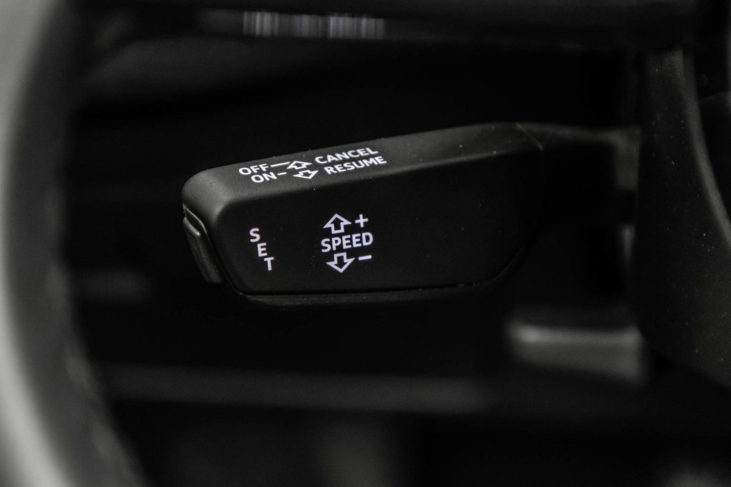 2022 Audi A4 Sedan KOMFORT VORSPRUNG EDITION in Laval, Quebec - 21 - w1024h768px