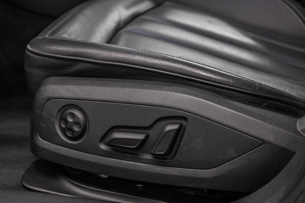 2022 Audi A4 Sedan KOMFORT VORSPRUNG EDITION in Laval, Quebec - 13 - w1024h768px