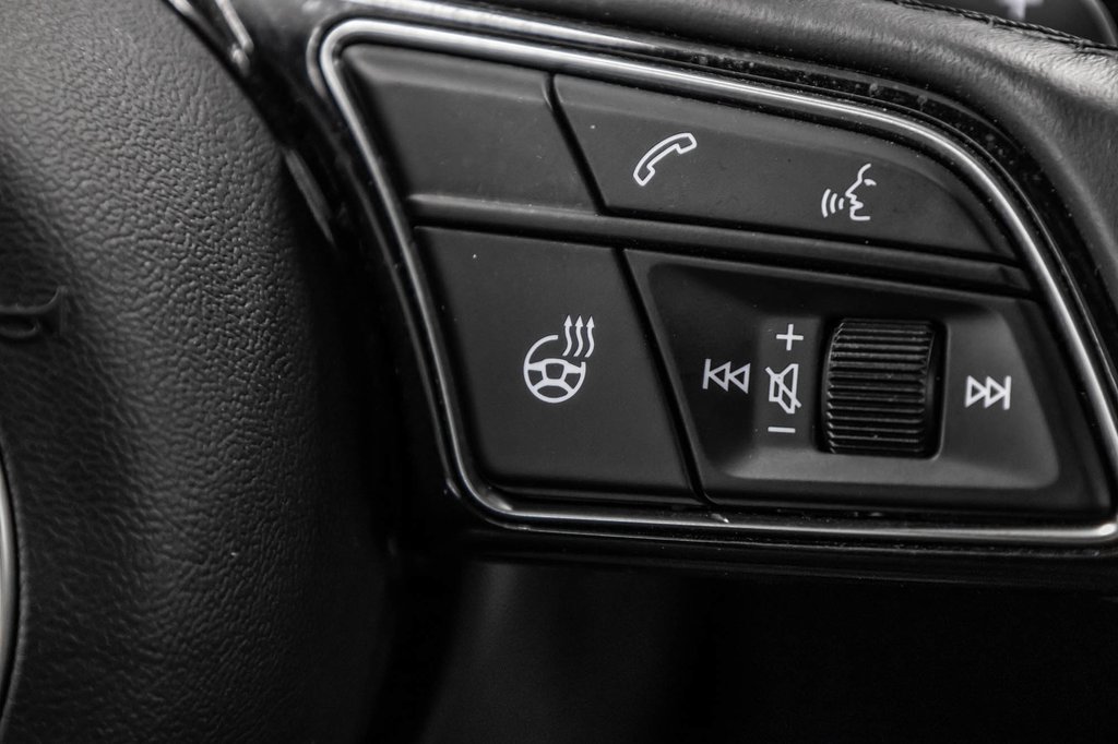 2022 Audi A4 Sedan KOMFORT VORSPRUNG EDITION in Laval, Quebec - 20 - w1024h768px