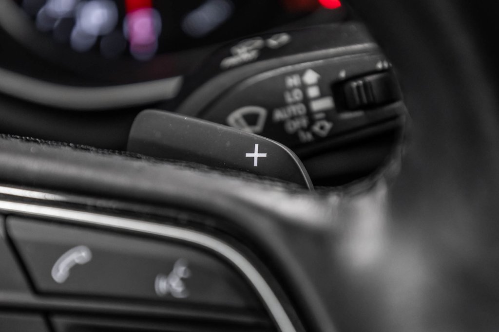 2022 Audi A4 Sedan KOMFORT VORSPRUNG EDITION in Laval, Quebec - 19 - w1024h768px