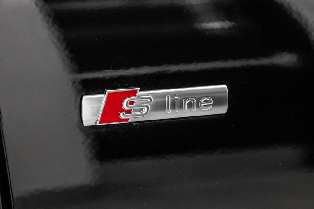 Audi A4 Sedan PROGRESSIV 45TFSI QUATTRO 2022 à Laval, Québec - 38 - w1024h768px