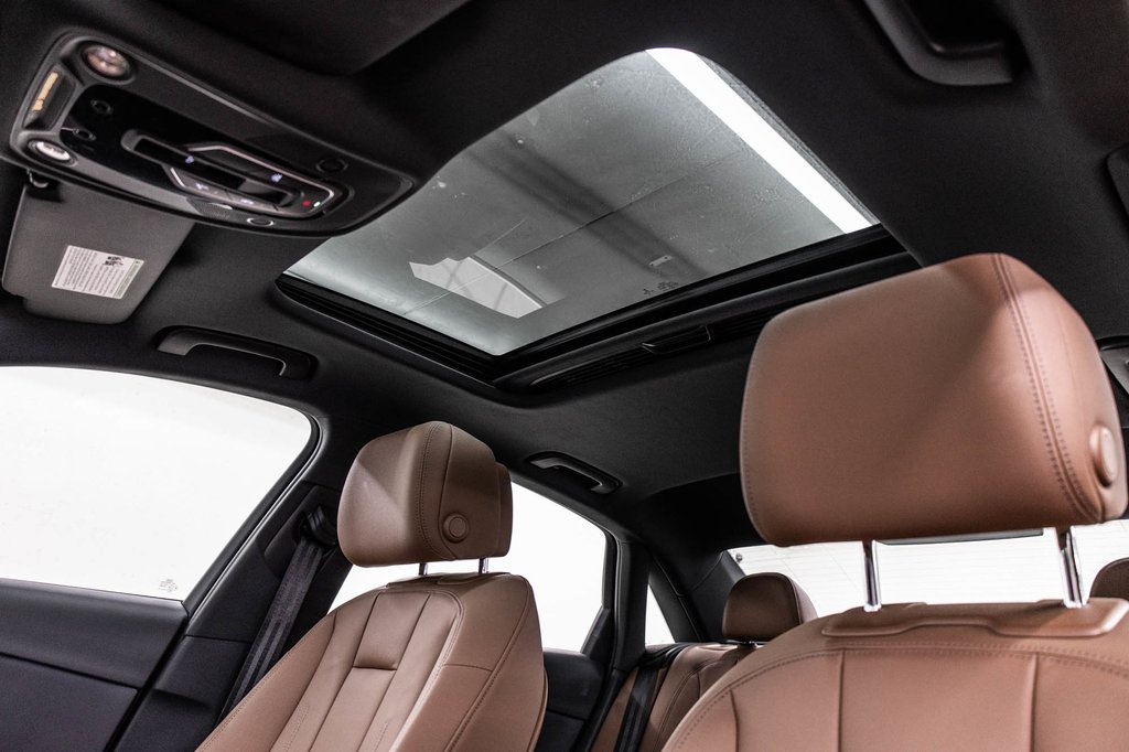 Audi A4 Sedan PROGRESSIV 45TFSI QUATTRO 2022 à Laval, Québec - 32 - w1024h768px