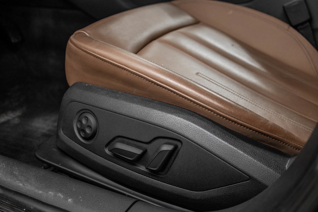 Audi A4 Sedan PROGRESSIV 45TFSI QUATTRO 2022 à Laval, Québec - 13 - w1024h768px