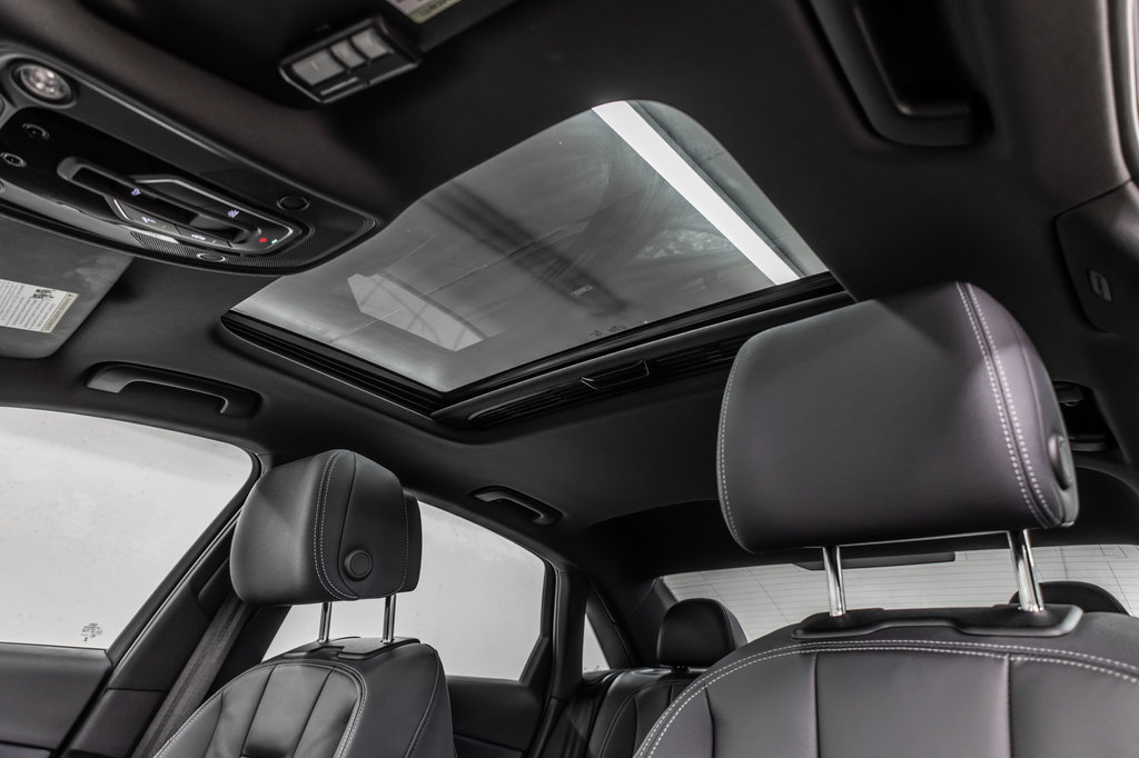 2023 Audi A4 Sedan KOMFORT VORSPRUNG EDITION in Laval, Quebec - 30 - w1024h768px