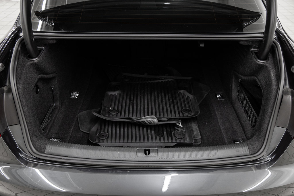 2023 Audi A4 Sedan KOMFORT VORSPRUNG EDITION in Laval, Quebec - 11 - w1024h768px
