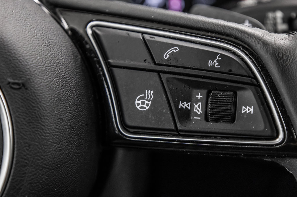 2023 Audi A4 Sedan KOMFORT VORSPRUNG EDITION in Laval, Quebec - 20 - w1024h768px