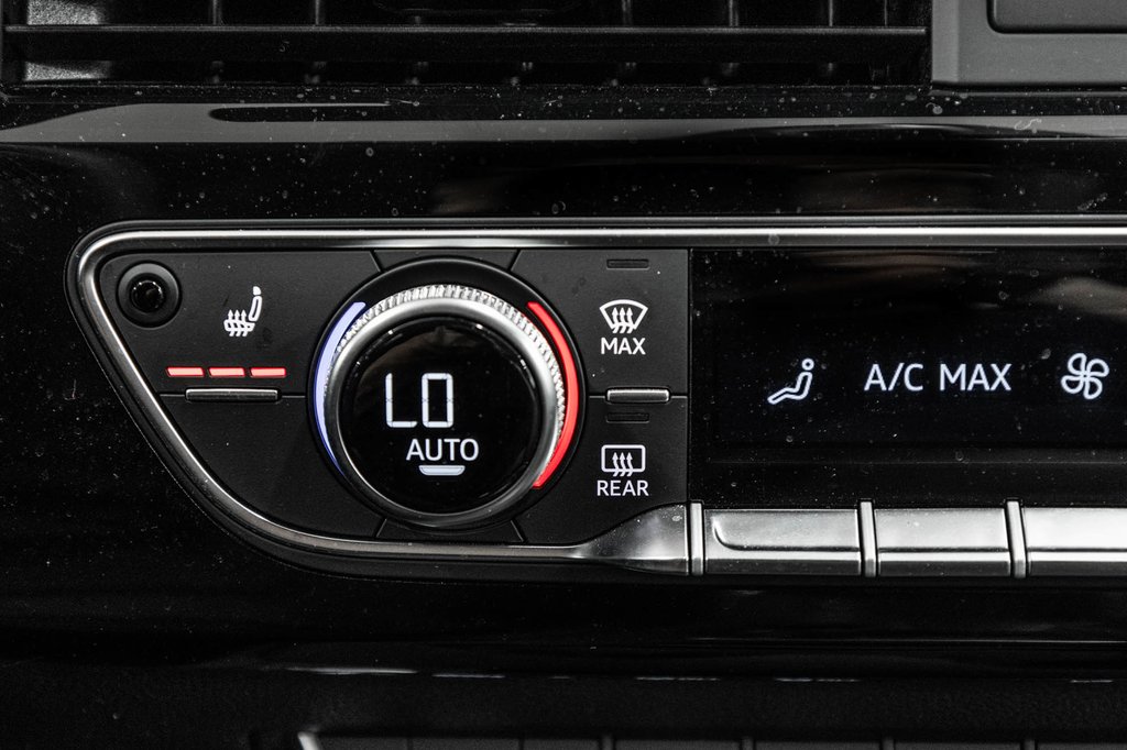 2023 Audi A4 Sedan KOMFORT ENS COMMODITÉS in Laval, Quebec - 26 - w1024h768px