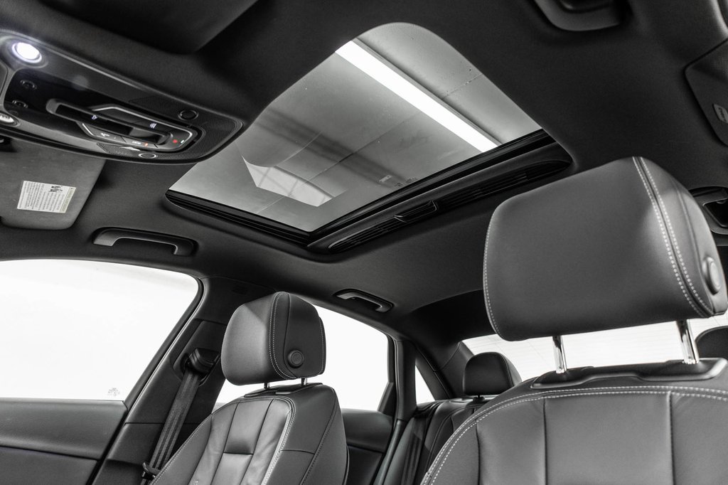 2023 Audi A4 Sedan KOMFORT ENS COMMODITÉS in Laval, Quebec - 31 - w1024h768px