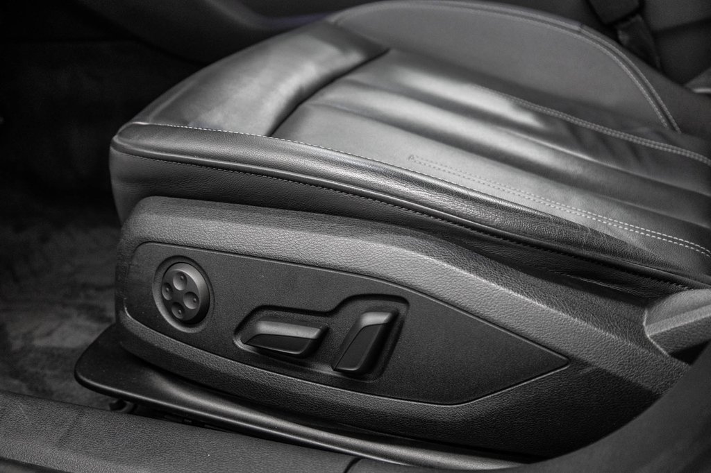 2023 Audi A4 Sedan KOMFORT ENS COMMODITÉS in Laval, Quebec - 13 - w1024h768px
